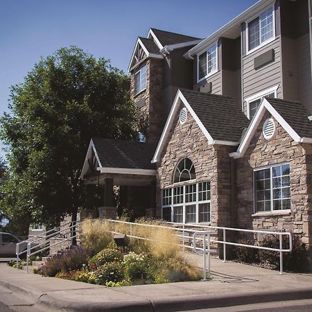 La Quinta Inn By Wyndham Missoula Exterior photo